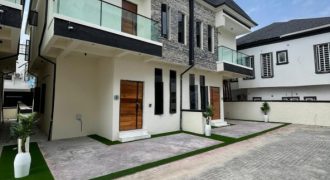 TWO BEDROOMS APARTMENT