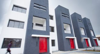 Two Bedrooms in Abuja