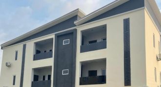 3 Bedroom Apartment in Asaba