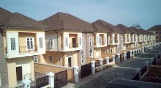 3 Bedroom in Ikeja